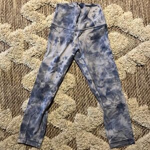 Lululemon align leggings